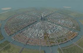 Image result for Pysically Circular Cities