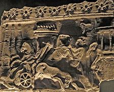 Image result for Chariot Crash