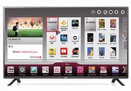 Image result for LG Smart TV 7.5 Inch