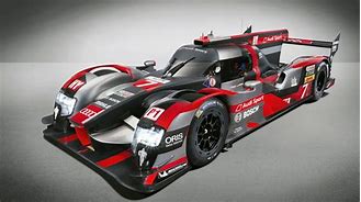 Image result for Audi R18 Race Car