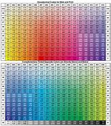 Image result for 8-Digit Hex Color Codes