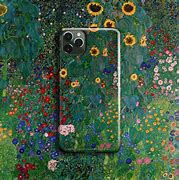 Image result for Klimt iPhone Case