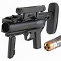 Image result for M320A1 Grenade Launcher