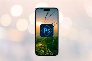Image result for iPhone Photoshop