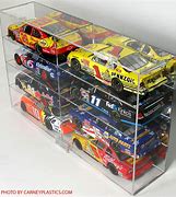 Image result for Acrylic NASCAR Display Case