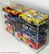 Image result for NASCAR Dicast Display Case