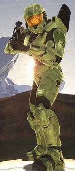 Image result for Halo Mark VI Armor