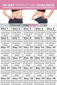 Image result for 30-Day Beginner Plus Size Workout