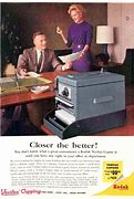 Image result for Old School Copy Machine