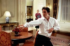 Image result for Hugh Grant Love Actually