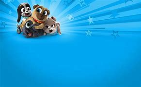 Image result for Animated Puppy Dog