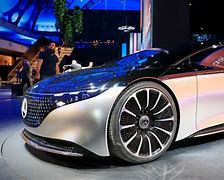 Image result for Luxury Electric Cars
