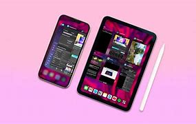 Image result for iPhone Compare to iPad Mini
