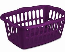 Image result for Door Laundry Basket
