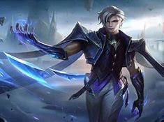 Image result for Mobile Legends New Hero