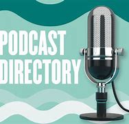 Image result for Podcast Directory