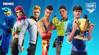 Image result for Fortnite People