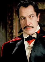 Image result for Vincent Price Mustache