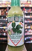 Image result for Marie Sharp's Fiery Hot Habanero Sauce