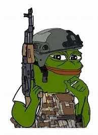 Image result for Pepe Away