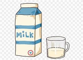 Image result for Milk Clip Art