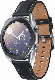 Image result for Samsung Galaxy Watch 3 45 Mm