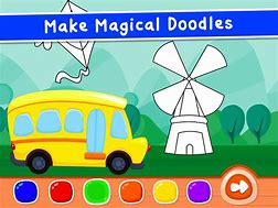 Image result for iPad Coloring App