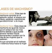 Image result for Hombre Machista