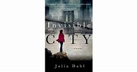 Image result for Invisible City Book Quotes