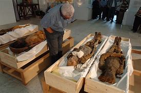 Image result for Queen Hatshepsut Mummy