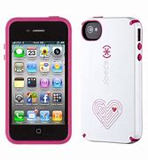 Image result for iPhone 4 Mini Pink