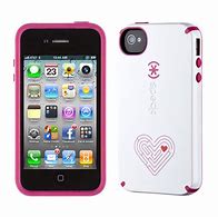 Image result for iPhone 4 Case with Charm Chain