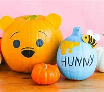 Image result for Winnie the Pooh Vicious Pumpkin