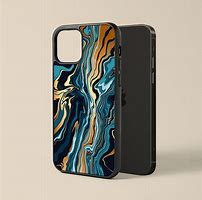 Image result for Painted Blue Phone Case