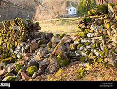 Image result for Collapsed Stone Wall