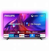 Image result for Philips Ambilight 4K Smart TV