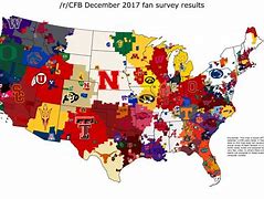 Image result for CFB Fan Map