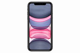 Image result for iPhone 11 Black Front
