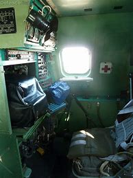 Image result for TU 95 Bear Interior