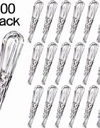 Image result for Small Plastic Alligator Clips