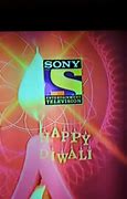 Image result for Sony Entertainment Television Logo Happy Diwali