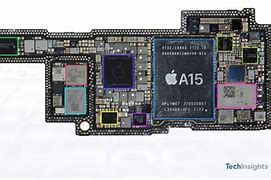 Image result for A15 Bionic Chip Chip Cepat