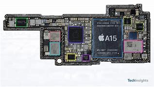 Image result for iPhone A2656 with A15 Bionic Chip