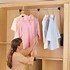 Image result for Pull Down Rod for Laundry Room