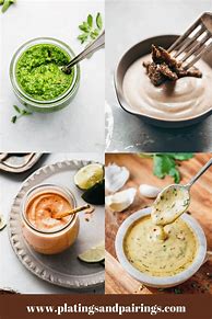 Image result for Steak Dipping Sauce