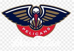 Image result for Pelicans Logo No Background