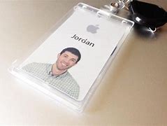 Image result for Apple Store Employee ID