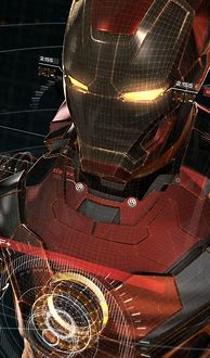 Image result for iPhone Iron Man Edition