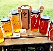 Image result for Farmers Market Honey