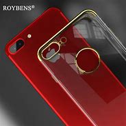 Image result for Crytal Case for iPhone 6 Plus
